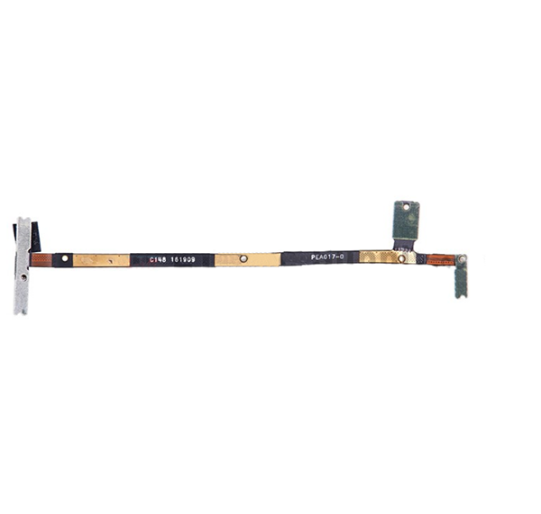 One Plus 3 Power Buton Flex Cable Replacement