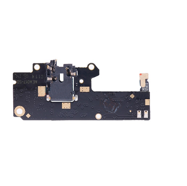 One Plus 3 Earphone Jack Flex Cable Replacement