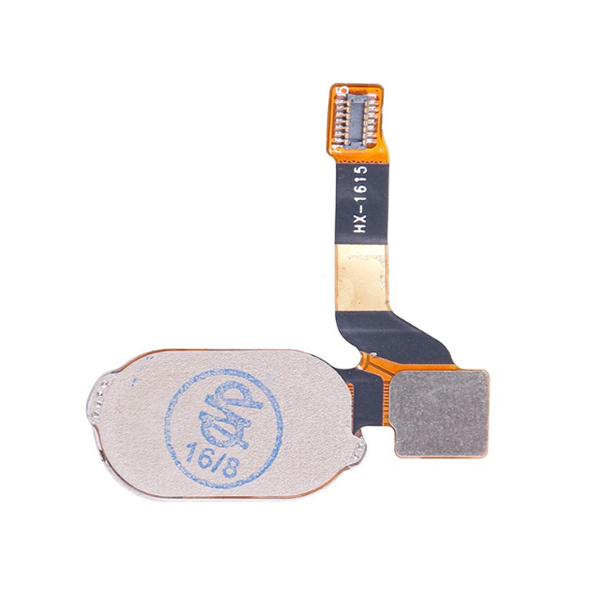 One Plus 3 Home Button With Flex Cable Replacement