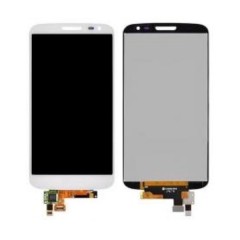 For LG G3 Mini LCD Digitizer Touch Screen Assembly White