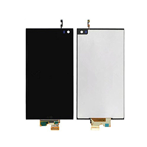 For LG V20 LCD Digitizer Touch Screen Assembly  Black