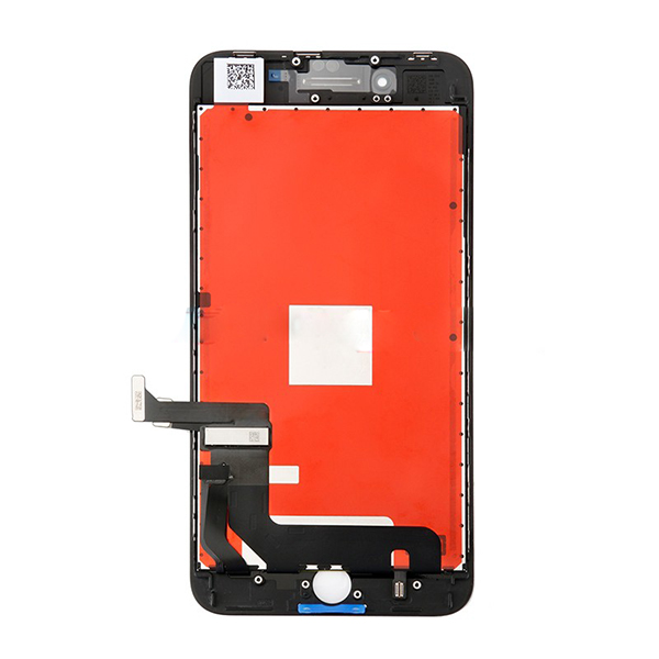For iPhone 8 LCD Digitizer Assembly Replacement Part Black