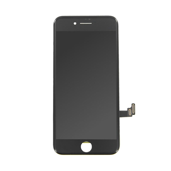 For iPhone 8 LCD Digitizer Assembly Replacement Part Black