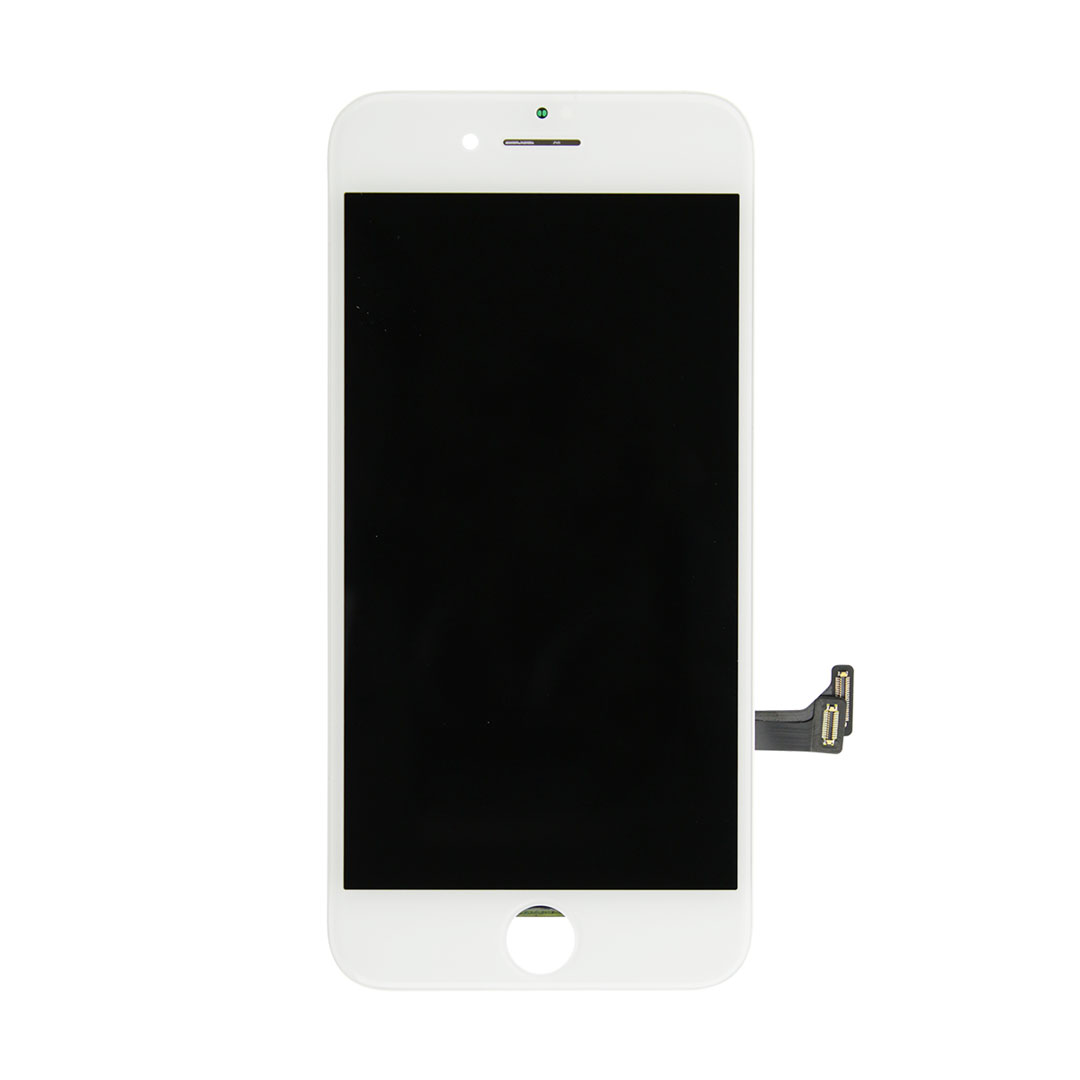 For iPhone 8 LCD Digitizer Assembly Replacement Part White