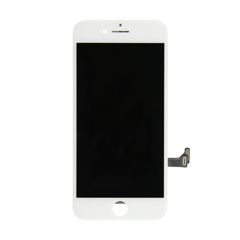 For iPhone 8 LCD Digitizer Assembly Replacement Part White