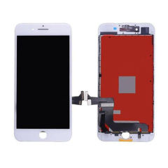 For iPhone 8 LCD Digitizer Assembly Replacement Part White
