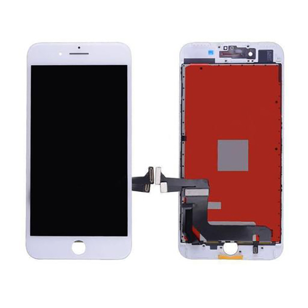 For iPhone 8 LCD Digitizer Assembly Replacement Part White