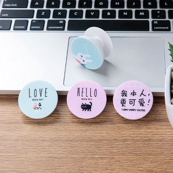 Hot Seller Popsocket Mobile Phone Support