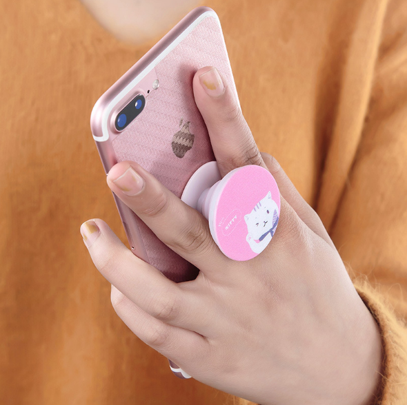 Hot Seller Popsocket Mobile Phone Support