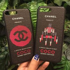New Hot Seller Brand Back Case For iPhone 6 7 8 Plus X