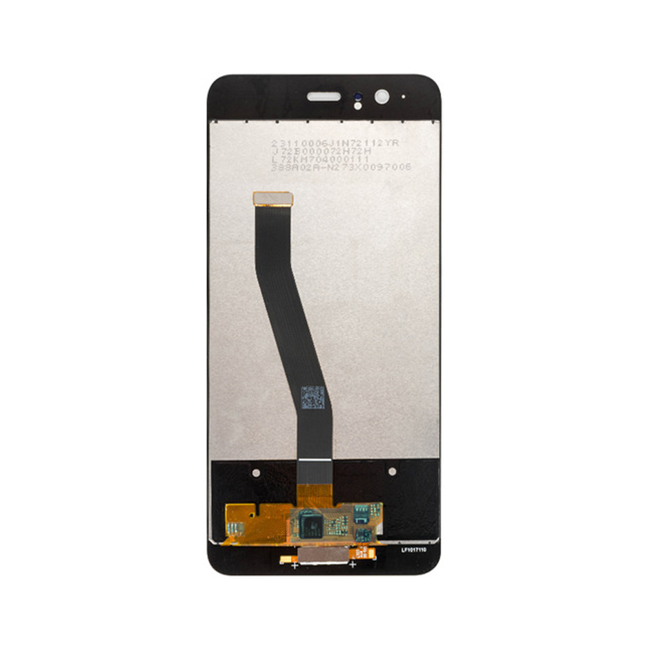 Huawei P10 Full LCD Digitizer Touch Screen Assembly White