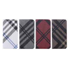 New Lattices Flip Case For iPhone  XA XS XS Max