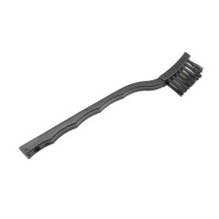 BGA Antistatic Brush, ESD Brush Handle PCB Rework ESD Anti Static Dust Brush