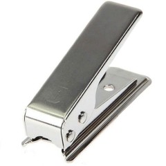 Nano Sim Cutter 2in1