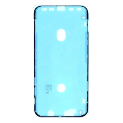 For iPhone XR Display Frame Adhesives Replacement Part