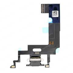 For iPhone XR Charging Flex Dock Connector Port  Replacement Part