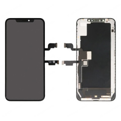 For iPhone XS MAX LCD Digitizer Assembly Replacement Part Black