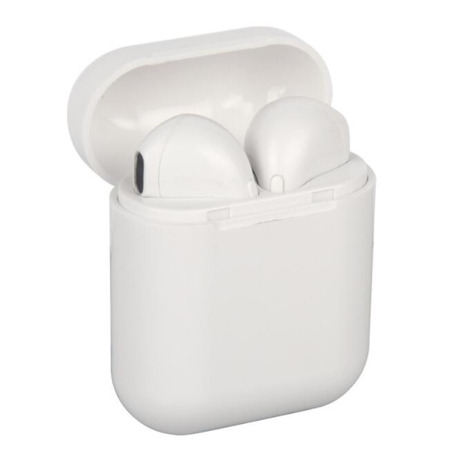 Hot Seller i8X TWS Wireless Bluetooth Dual Earphone