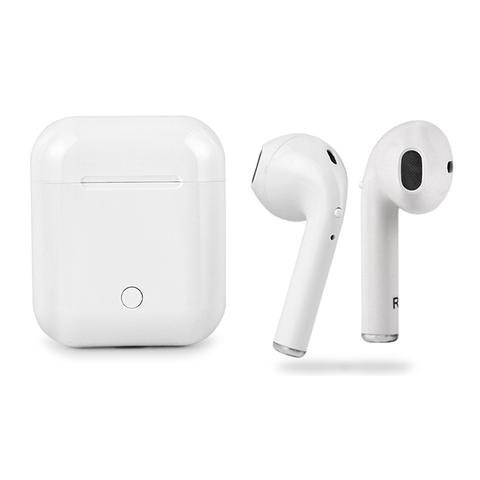 Hot Seller i9S TWS Wireless Bluetooth Dual Earphone