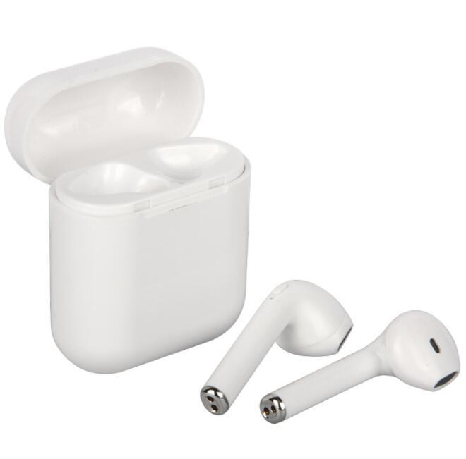 Hot Seller i8X TWS Wireless Bluetooth Dual Earphone
