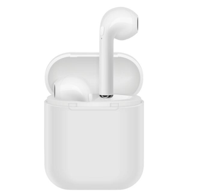 Hot Seller i8X TWS Wireless Bluetooth Dual Earphone