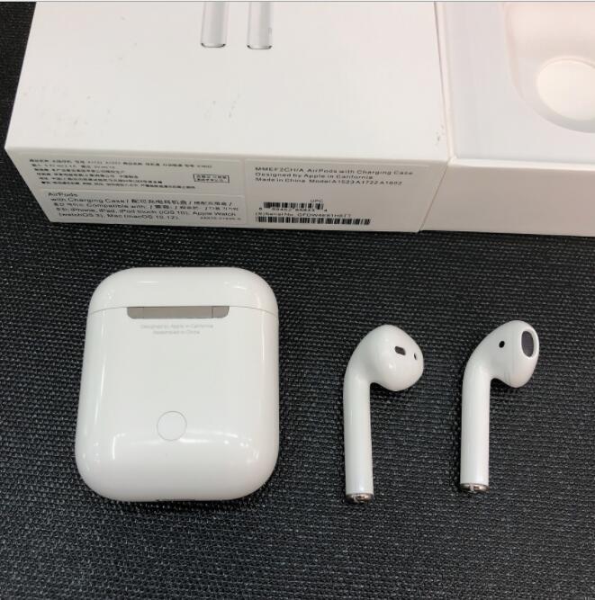 Hot Seller 1:1 Airpods Wireless Bluetooth Dual Earphone