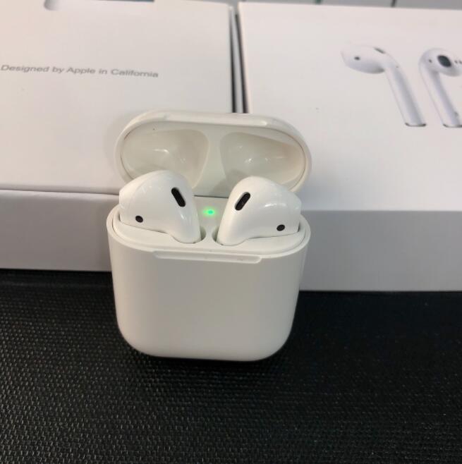 Hot Seller 1:1 Airpods Wireless Bluetooth Dual Earphone