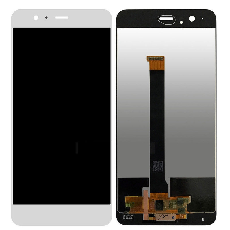 Huawei P10 Plus Full LCD Digitizer Touch Screen Assembly White