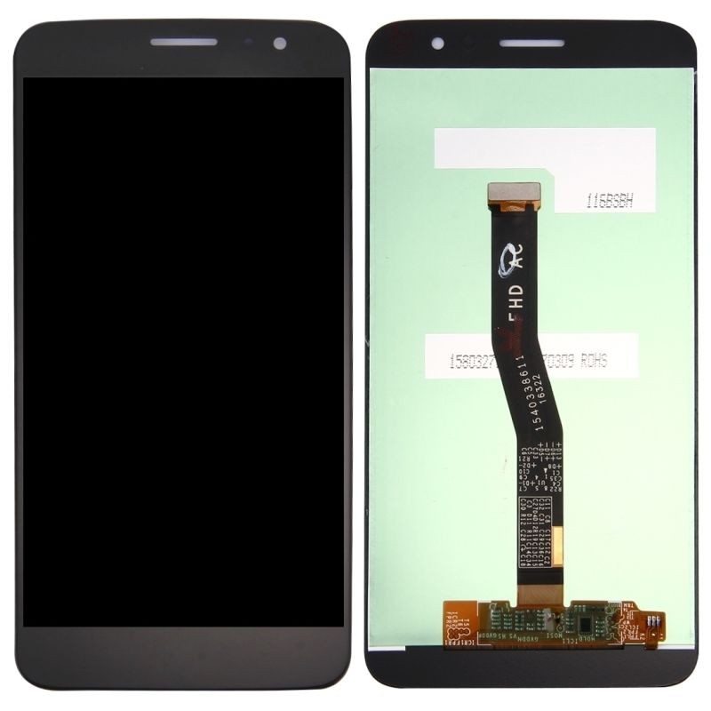 Huawei Nova Plus Full LCD Digitizer Touch Screen Assembly Replacement Part