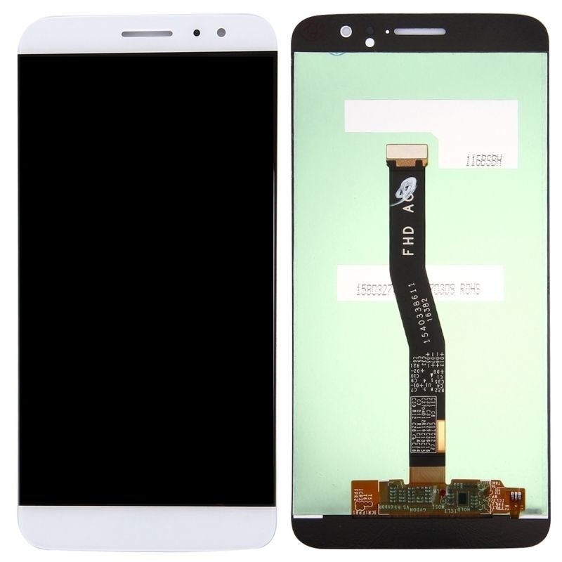 Huawei Nova Plus Full LCD Digitizer Touch Screen Assembly Replacement Part