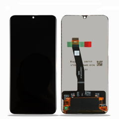 Huawei P Smart 2019 Full LCD Digitizer Touch Screen Assembly Black