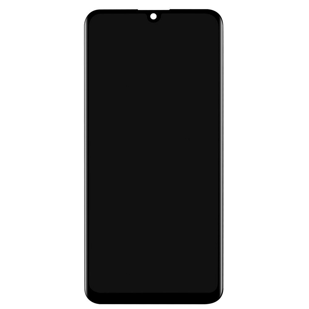 Huawei P Smart 2019 Full LCD Digitizer Touch Screen Assembly Black