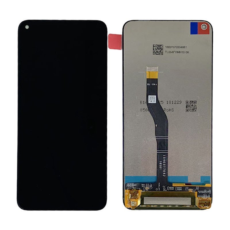 Huawei Nova 4 Full LCD Digitizer Touch Screen Assembly Replacement Part