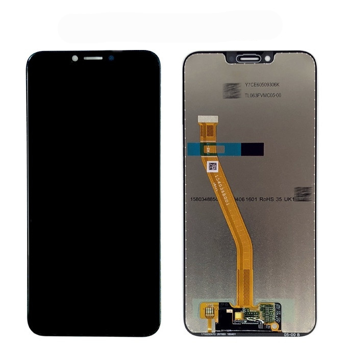 Huawei Nova 3 Full LCD Digitizer Touch Screen Assembly Replacement Part