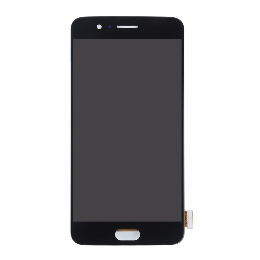 One Plus 5 Full LCD Digitizer Touch Screen Panel Assembly Replacement Part