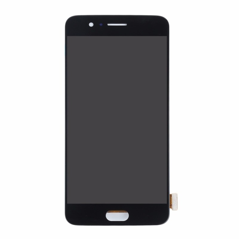 One Plus 5 Full LCD Digitizer Touch Screen Panel Assembly Replacement Part