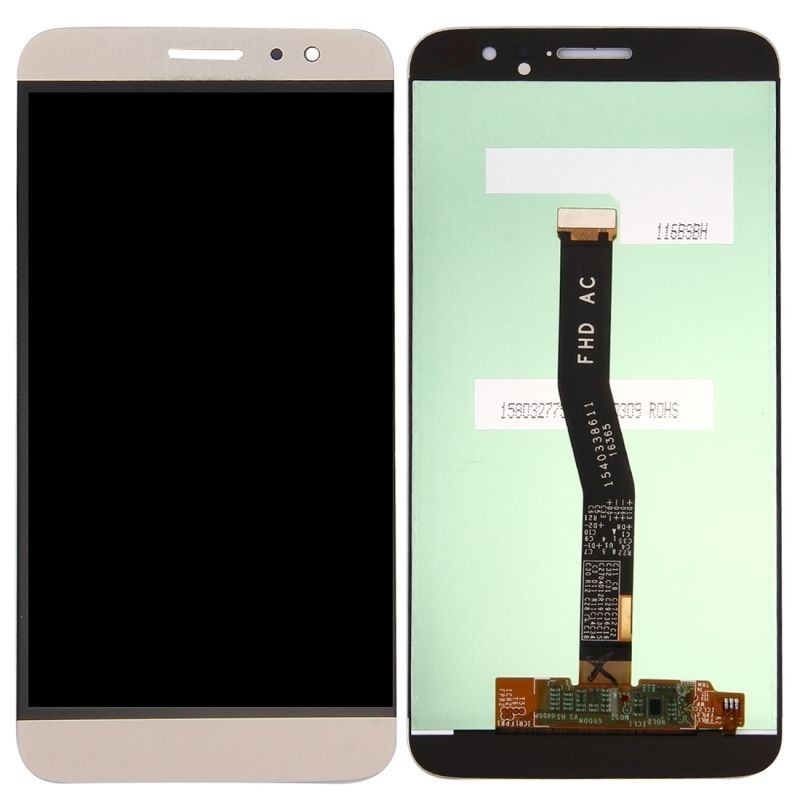 Huawei Nova Plus Full LCD Digitizer Touch Screen Assembly Replacement Part