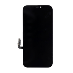 For iPhone 12/12 Pro LCD Digitizer Assembly Replacement Part Black