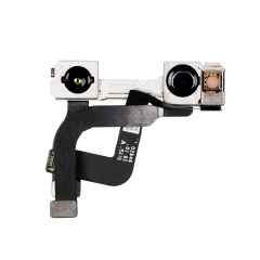 For iPhone 12 Front Camera Part