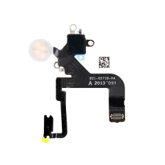 For iPhone 12 Camera Flash Light Cable Part