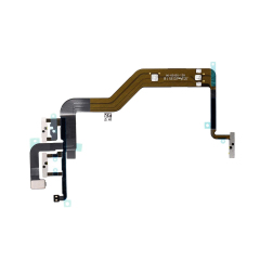 For iPhone 12 Power Button Flex Cable Part