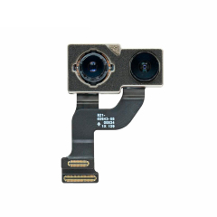 For iPhone 12 Rear Camera Part
