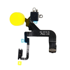 For iPhone 12 Camera Flash Light Cable Replacement Part
