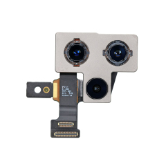 For iPhone 12 Rear Camera Replacement Part