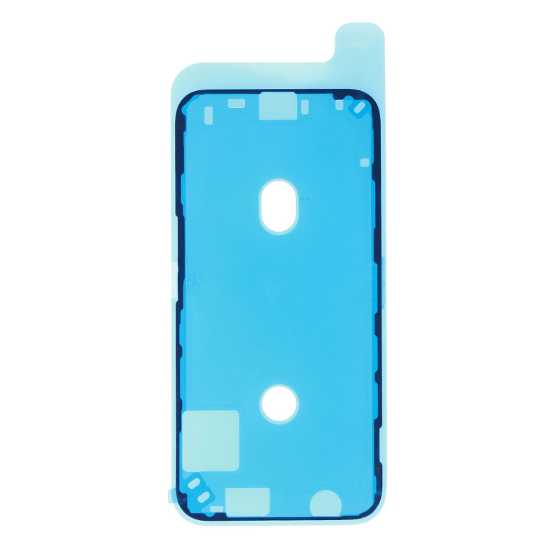For iPhone 12 Mini Display Frame Adhesives Replacement Part
