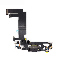 For iPhone 12 Mini Charging Port Dock Connector Flex Cable Replacement Part