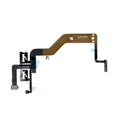 For iPhone 12 Mini Power Button Flex Cable Replacement Part