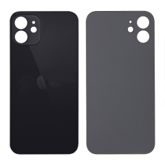 For iPhone 12 mini Back Glass Replacement Part