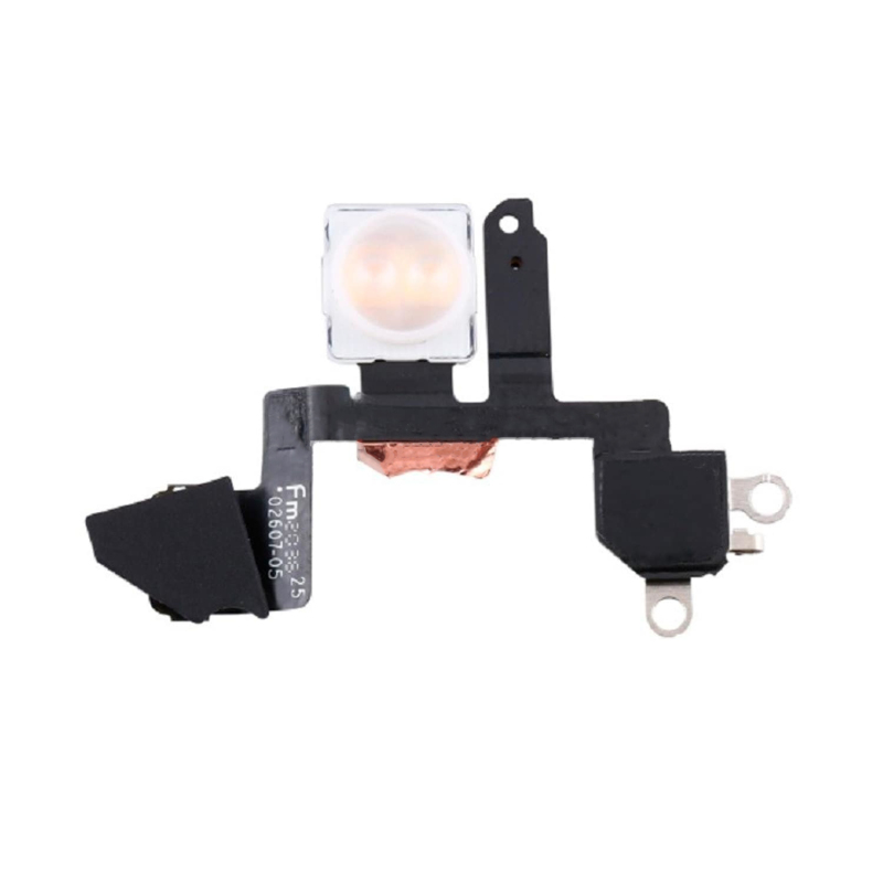 For iPhone 12 Mini Flash Light Cable Replacement Part