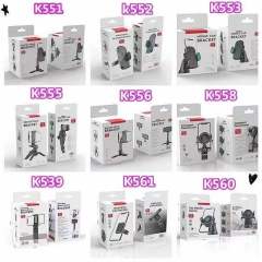 Hot Seller Desktop Tripod Phone Bracket